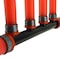Apollo 3/4 in. Barb Inlets x 1/2 in. Barb 4-Port PEX Open Plastic Manifold PXPA4PTO - alternate 6